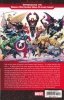 MARVEL MULTIVERSE ROLE-PLAYING GAME PLAYTEST RULEBOOK TP [VARIANT] [9781302934255] **PROMOCJA TOMY**